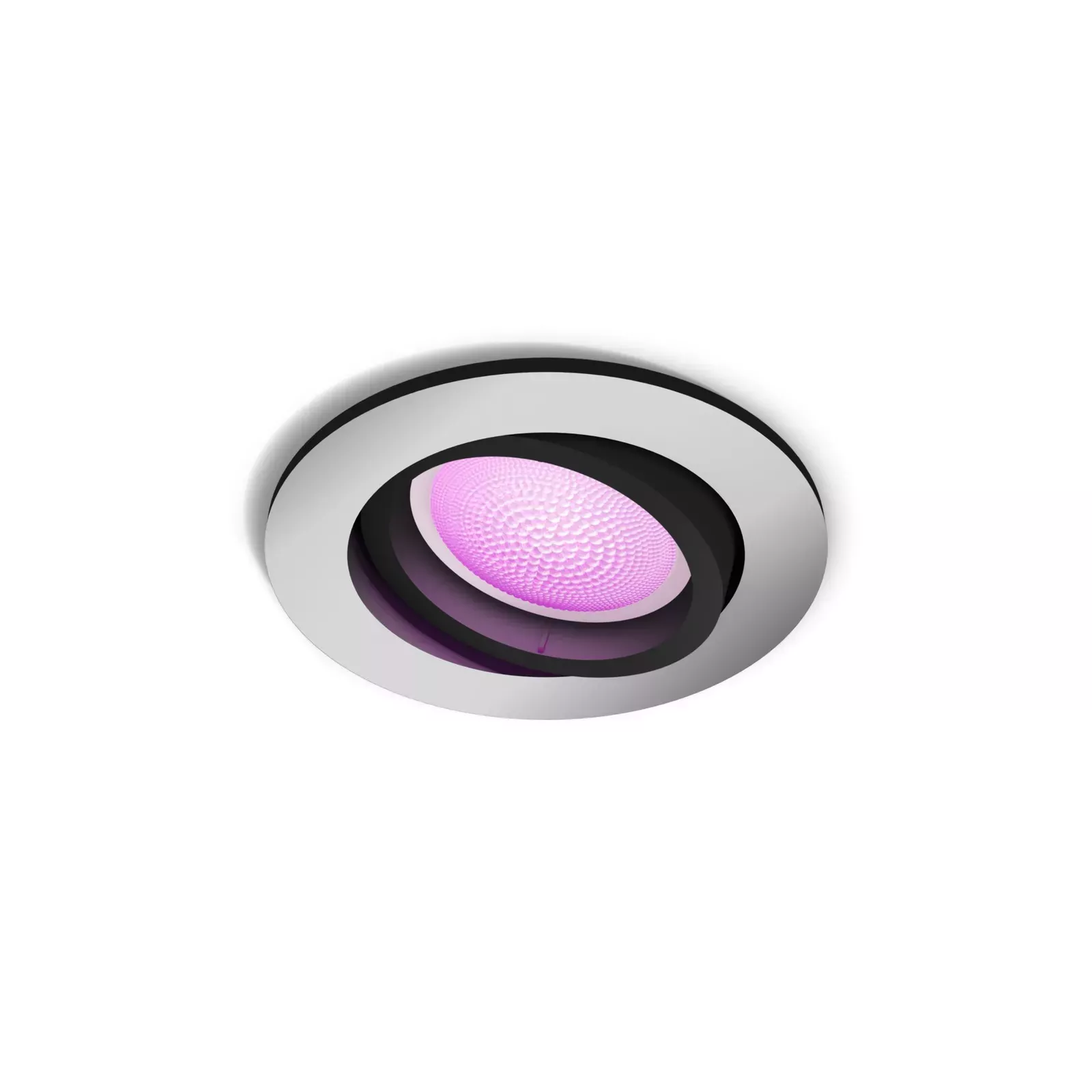 Philips by Signify Hue Centura Build-in spot Alu, 915005766601 (Alu)