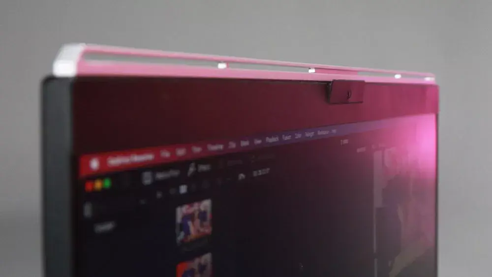 Monitor Mobile Pixels Geminos X Photo 7