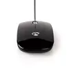 Мышь Nedis MSWD200BK Photo 2