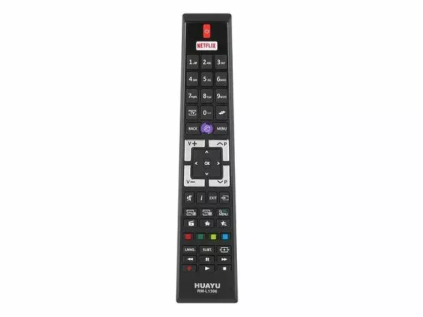 Lamex LXP1396 televizora pults LCD televizoriem