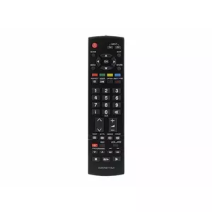 Lamex LXP434 TV remote control Panasonic VIERA EUR7651110