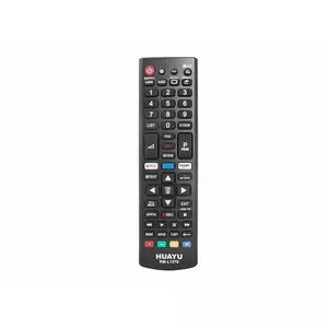 Remote control Lamex LXP1379 for LG TVs — LCD/SMART/3D functions, Netflix and Amazon shortcut keys