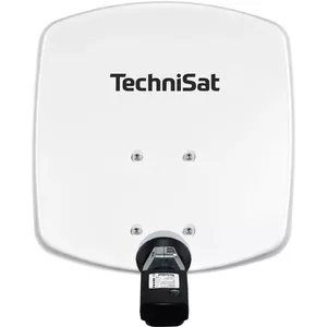 Спутниковая антенна TechniSat DIGIDISH 33 9.75-10.7 GHz Белая