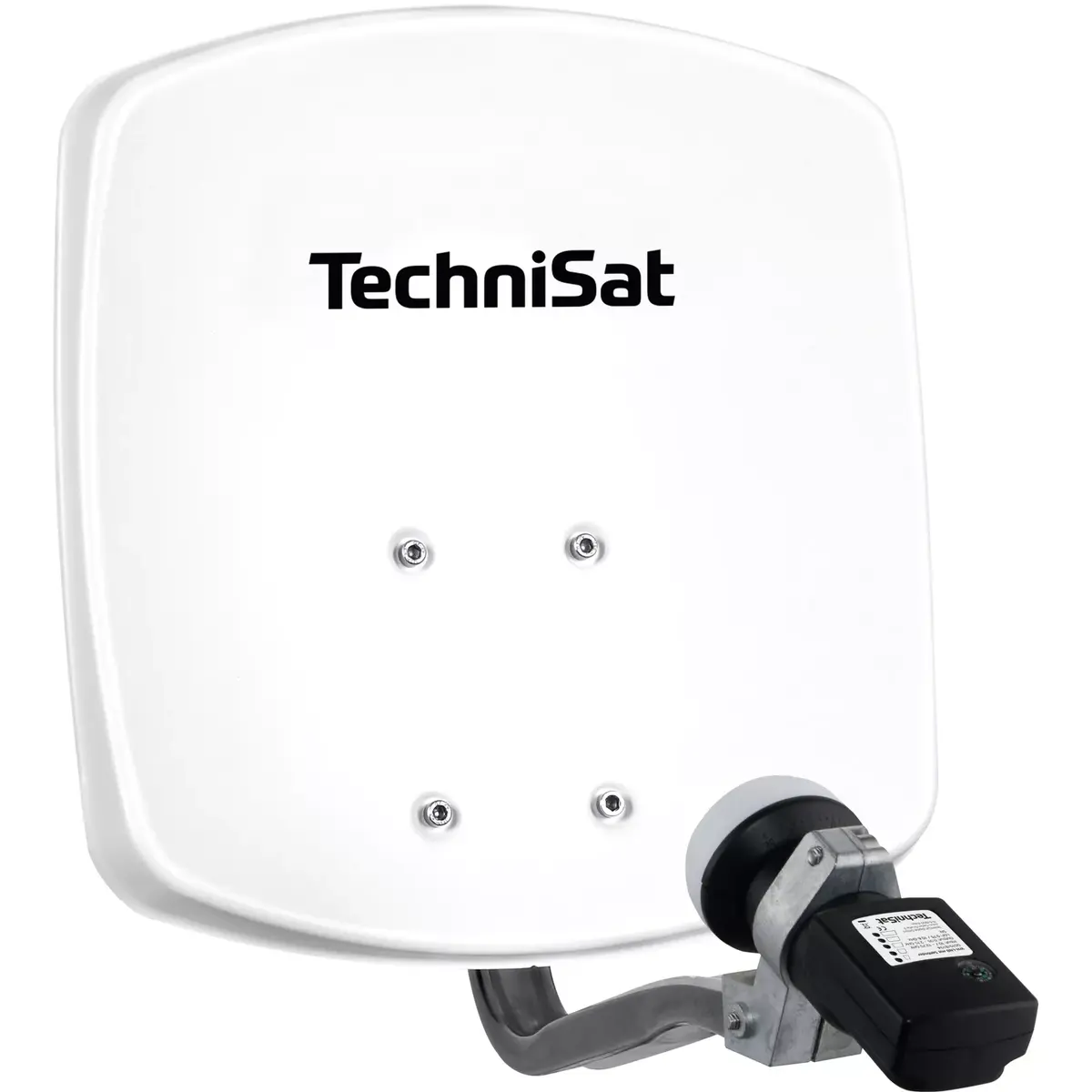 Спутниковая антенна TechniSat DIGIDISH 33 Photo 2