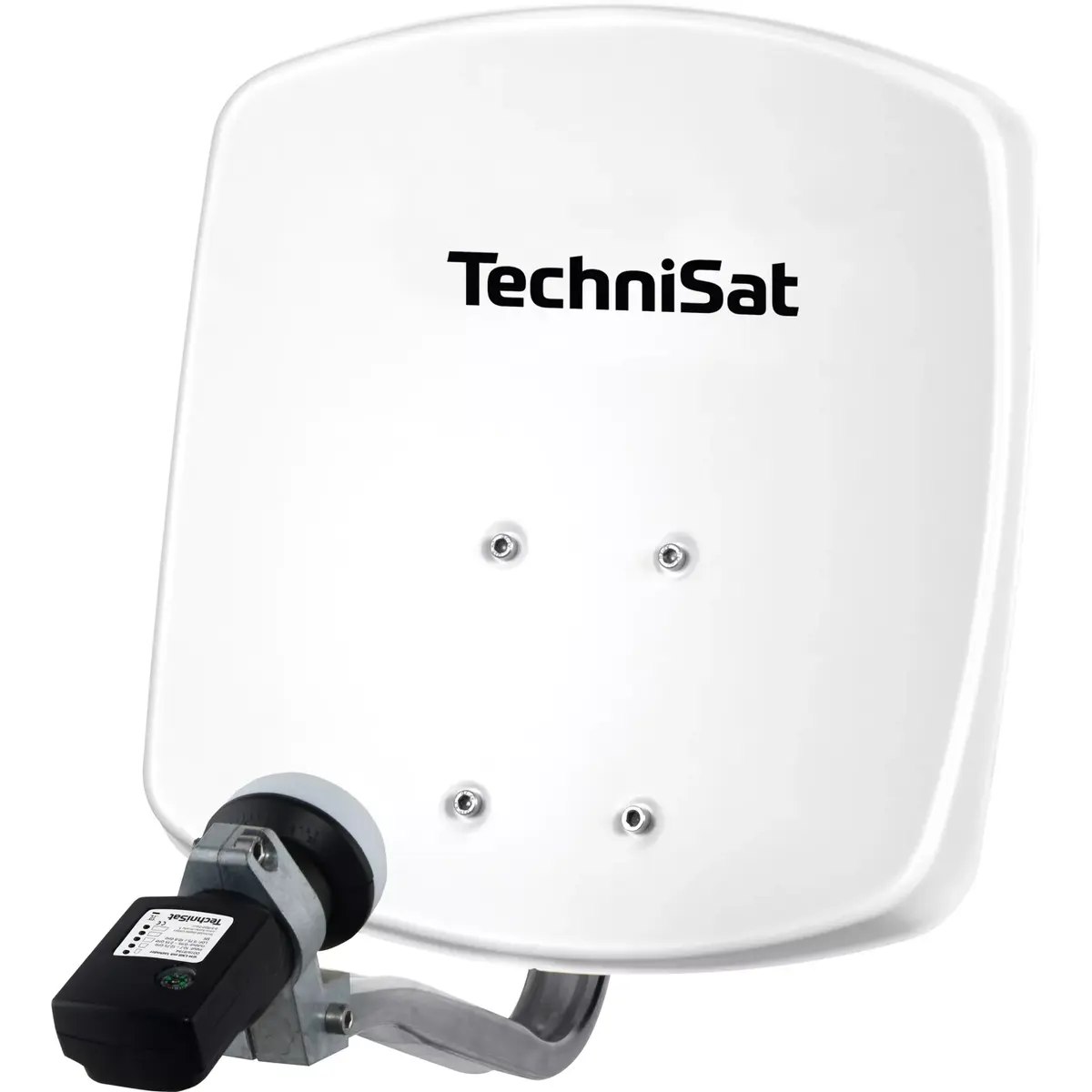 Спутниковая антенна TechniSat DIGIDISH 33 Photo 3