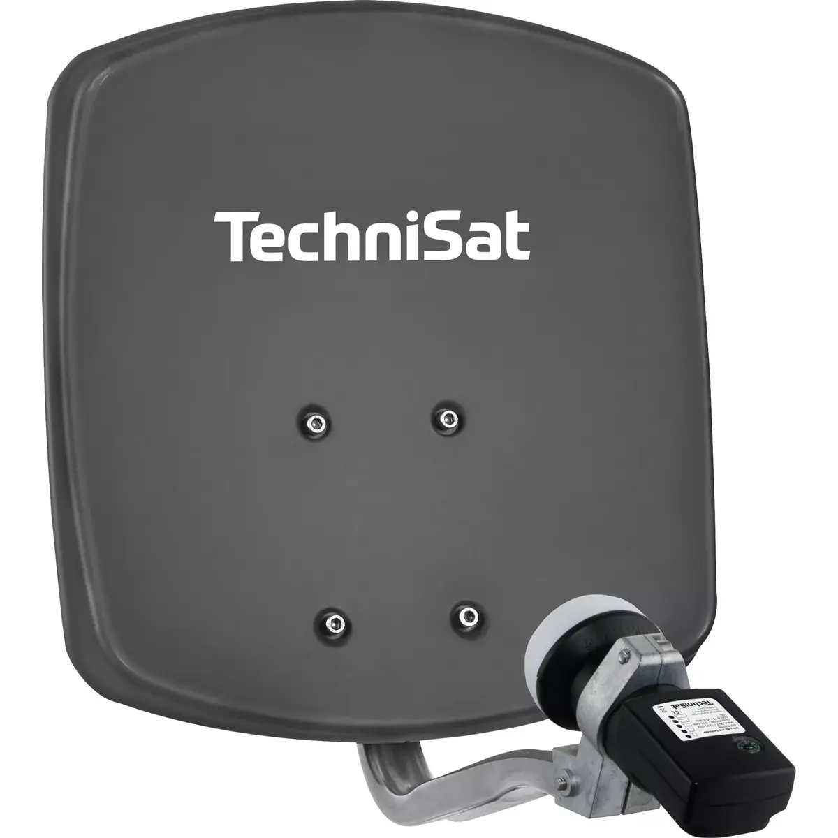TECHNIVOLT DIGIDISH 33 спутниковая антенна Photo 2