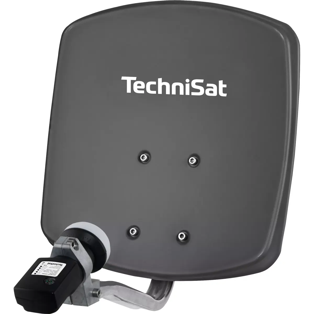 TECHNIVOLT DIGIDISH 33 спутниковая антенна Photo 3