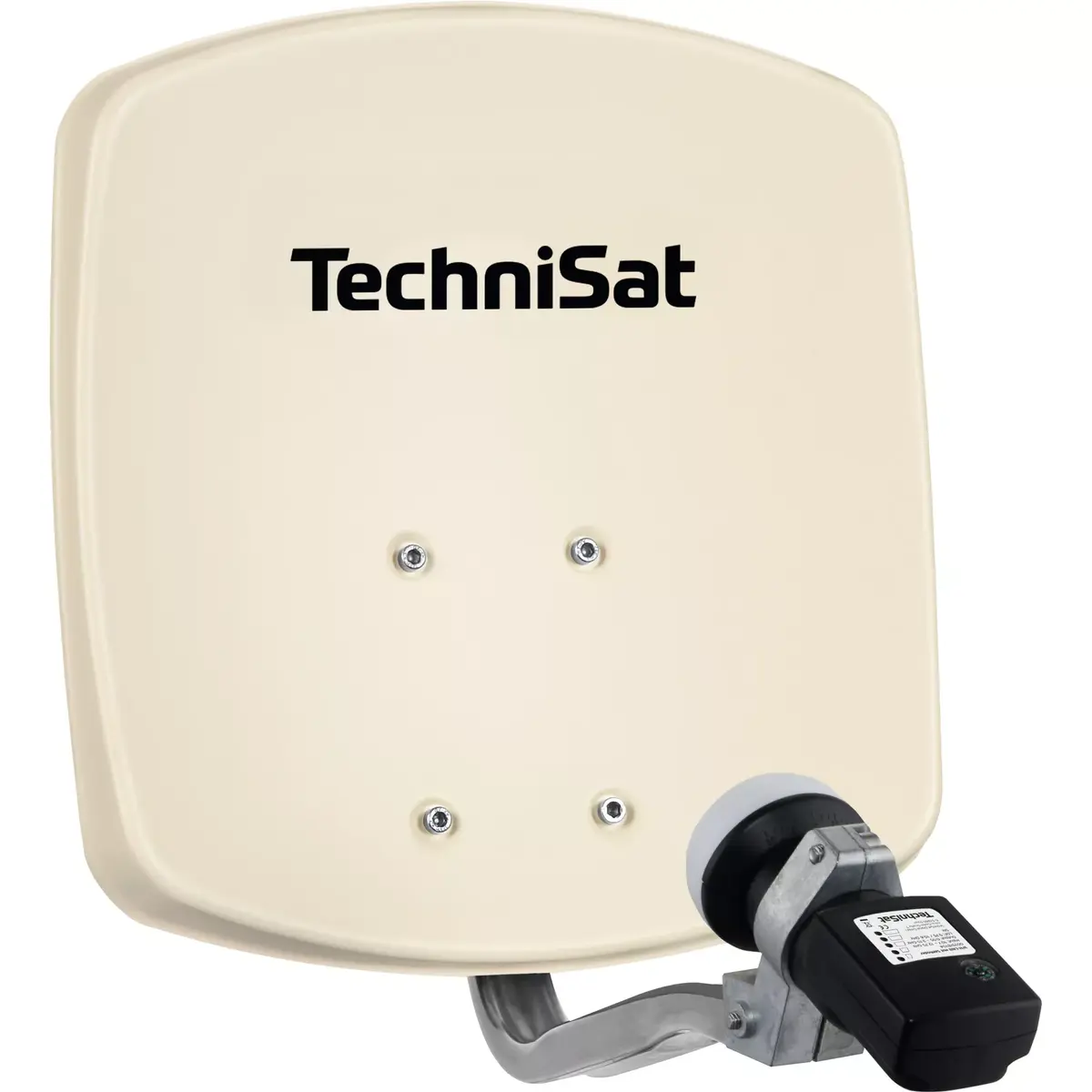 TECHNIVOLT DIGIDISH 33 спутниковая антенна Photo 2