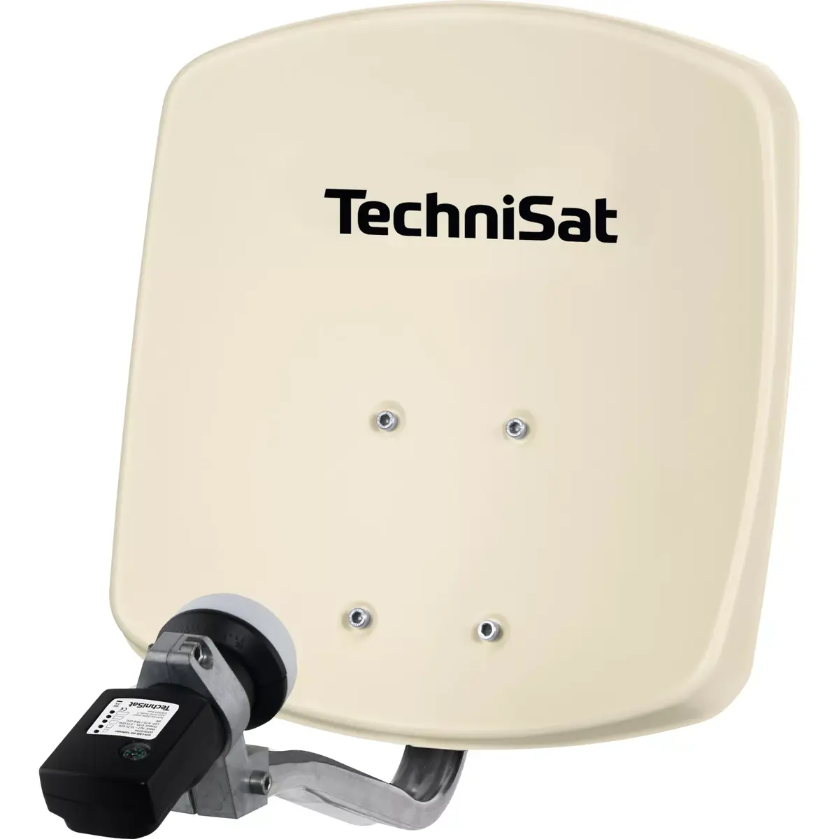 TECHNIVOLT DIGIDISH 33 спутниковая антенна Photo 3