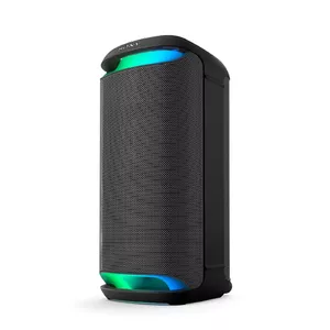 Portable Speaker Sony SRS-XV800, Black