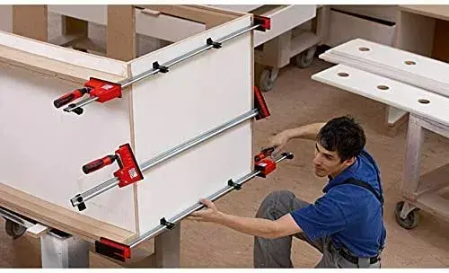 Bessey Body Clamp REVO KRE150-2K 1500 мм Photo 4