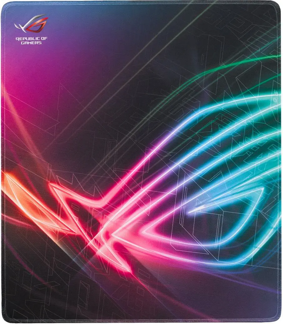 Spēļu peles paliktnis ASUS ROG Strix