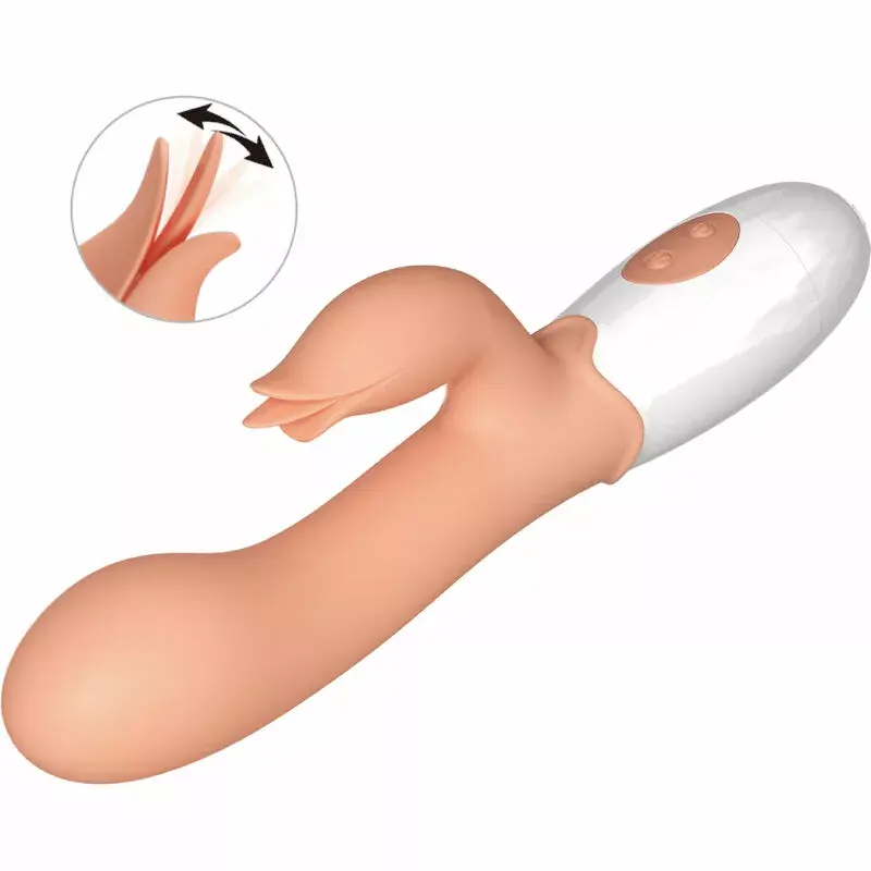 Vibrators Pretty Love Bloody Mary D-234969 Photo 5