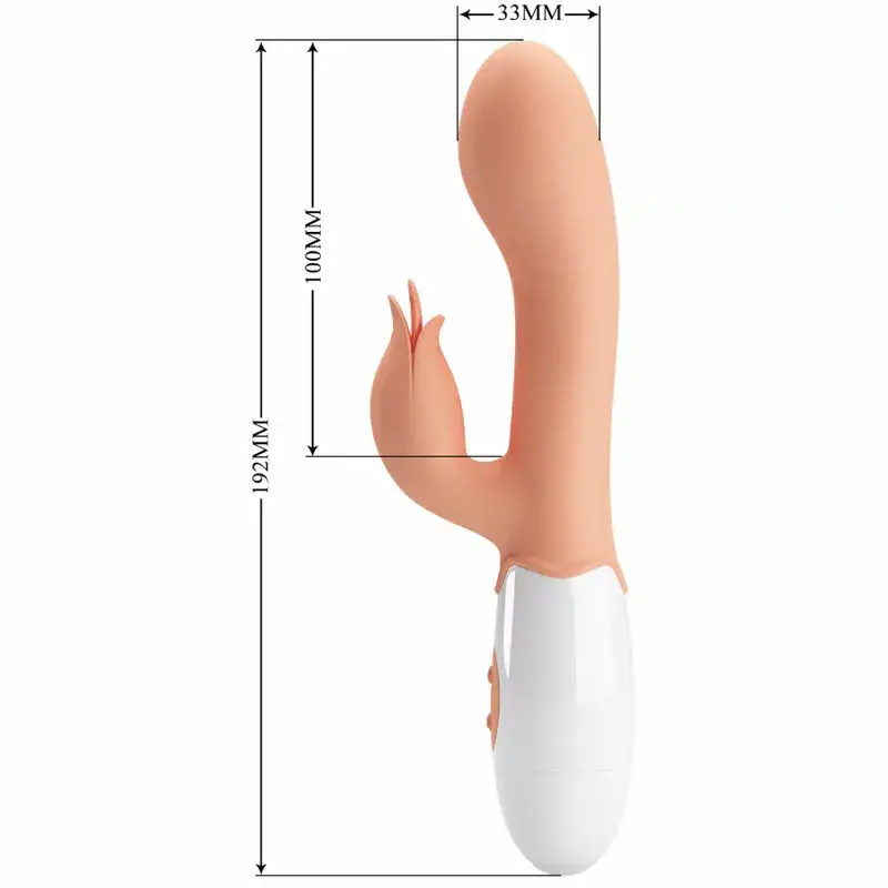 Vibrators Pretty Love Bloody Mary D-234969 Photo 7