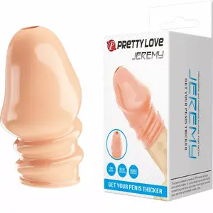 Penis Enhancer Pretty Love Jeremy Natural D-234979
