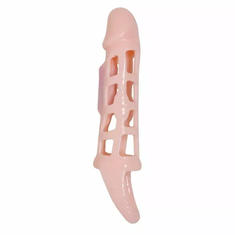 Penis Extender Cover Pretty Love Harrison Photo 3