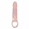 Penis Extender Cover Pretty Love Harrison Photo 4
