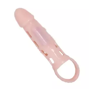Penis Extender Cover Pretty Love Harrison 13.5 cm