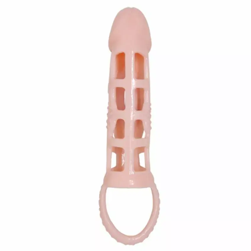 Penis Extender Cover Pretty Love Harrison Photo 6