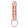 Penis Extender Cover Pretty Love Harrison Photo 6