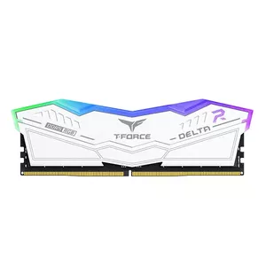 Team Group DELTA RGB DDR5 atmiņas modulis 32 GB 2 x 16 GB 6000 MHz ECC