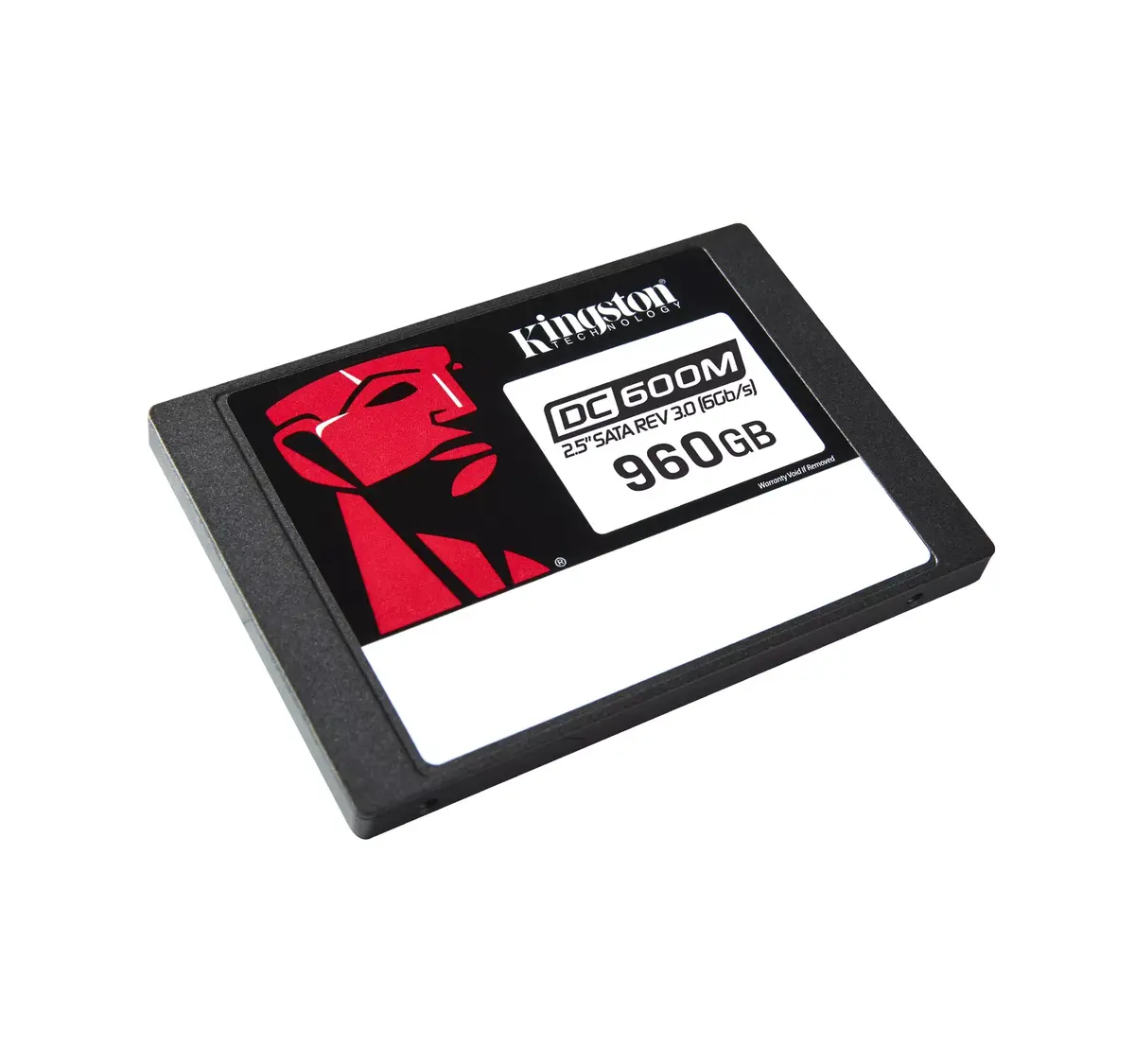 SSD Kingston Technology 960G DC600M Photo 2