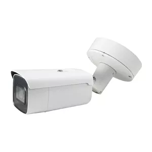 LevelOne FCS-5096 drošības/tīkla kamera Lode IP drošības kamera Iekštelpu un āra 1920 x 1080 pikseļi Pie griestiem/sienas