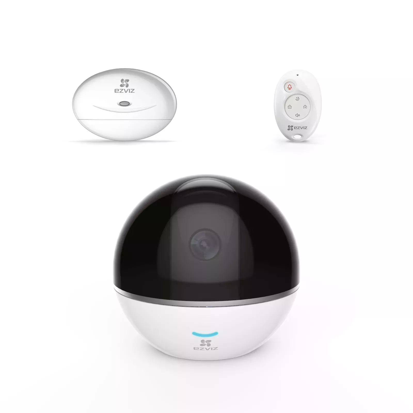 EZVIZ C6T RF Spherical IP CS-CV248-A0-32WMFR, IP Cameras