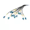 Digitus Pre-assembled Fiberglass Universal Breakout Cable Photo 2