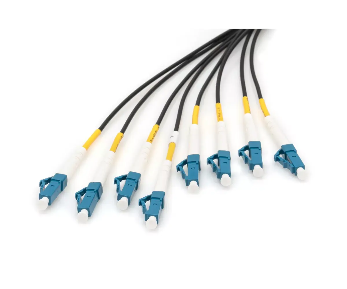 Digitus Pre-assembled Fiberglass Universal Breakout Cable Photo 3