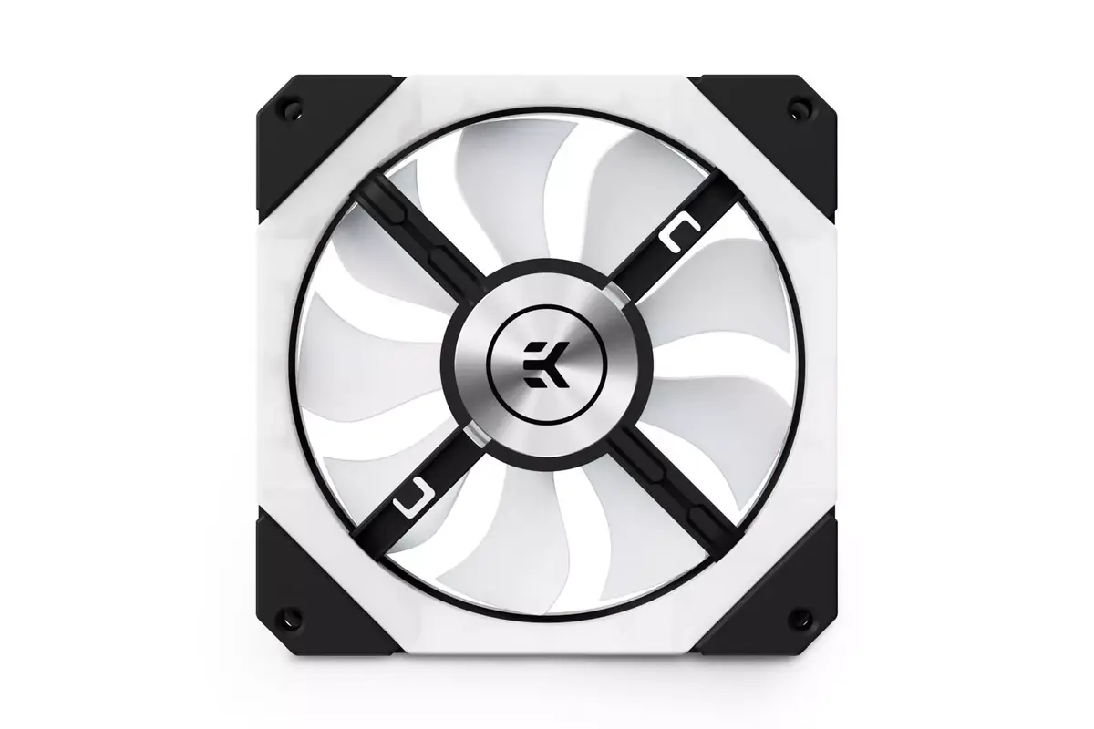 Модуль вентилятора EK Water Blocks 3831109854198 Photo 5