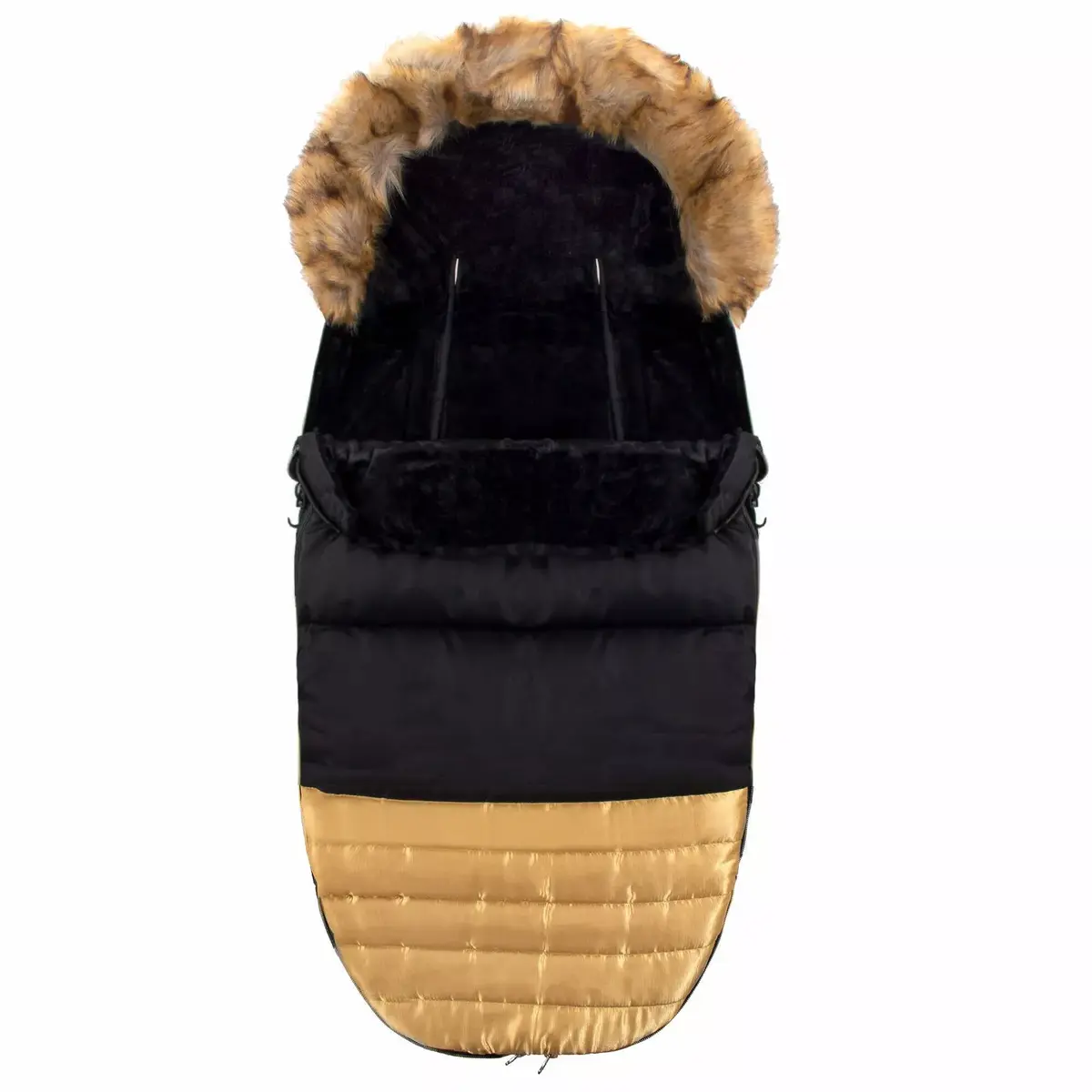 Sleeping bag Springos SB0019 Photo 6