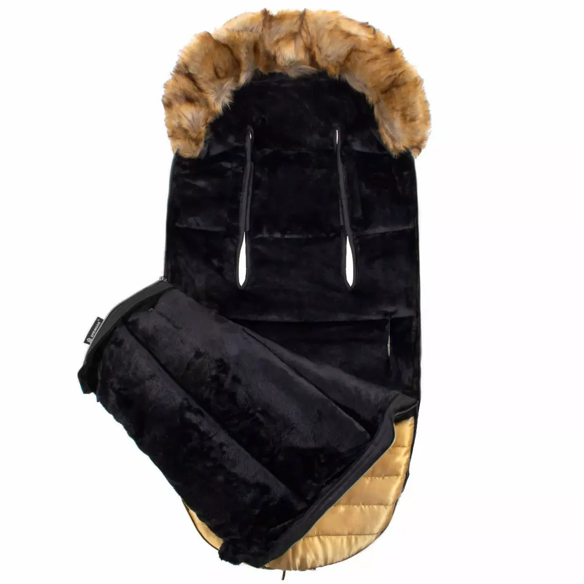 Sleeping bag Springos SB0019 Photo 7
