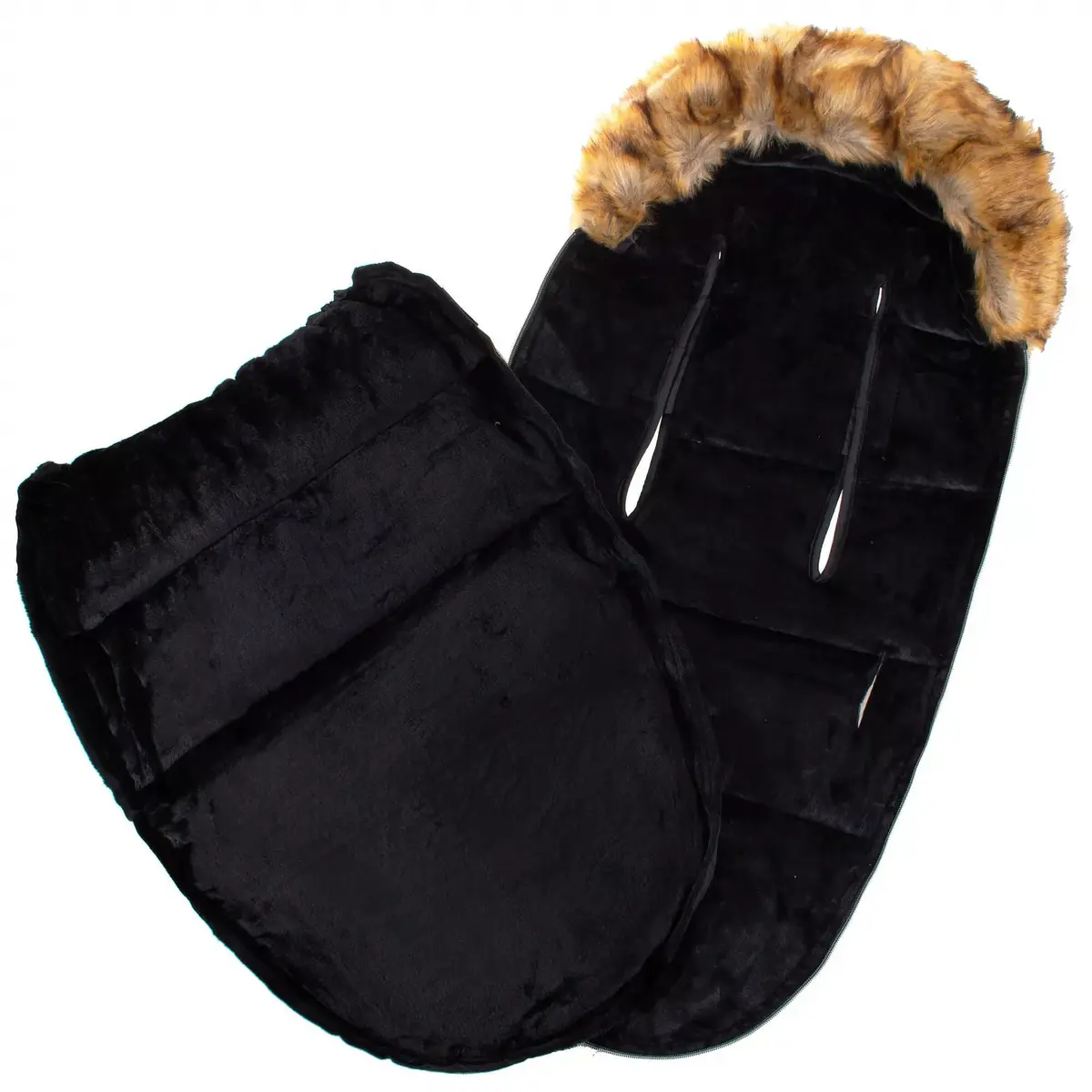 Sleeping bag Springos SB0019 Photo 8