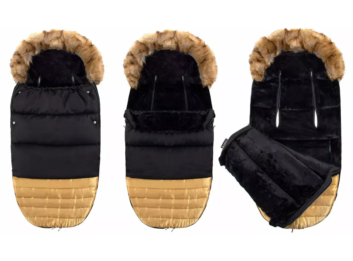 Sleeping bag Springos SB0019 Photo 9