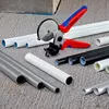 Cauruļu šķēres Knipex 90 25 25 Photo 6
