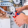 Cauruļu šķēres Knipex 90 25 25 Photo 10