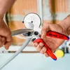 Cauruļu šķēres Knipex 90 25 25 Photo 18
