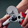 Cauruļu šķēres Knipex 90 25 25 Photo 30