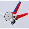 Cauruļu šķēres Knipex 90 25 25 Photo 31