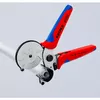 Cauruļu šķēres Knipex 90 25 25 Photo 32