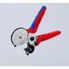 Cauruļu šķēres Knipex 90 25 25 Photo 33