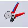 Cauruļu šķēres Knipex 90 25 25 Photo 34