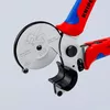 Cauruļu šķēres Knipex 90 25 25 Photo 38