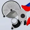 Cauruļu šķēres Knipex 90 25 25 Photo 39