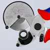 Cauruļu šķēres Knipex 90 25 25 Photo 41
