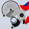 Cauruļu šķēres Knipex 90 25 25 Photo 43