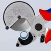 Cauruļu šķēres Knipex 90 25 25 Photo 44