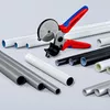 Cauruļu šķēres Knipex 90 25 25 Photo 48