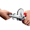 Cauruļu šķēres Knipex 90 25 25 Photo 50